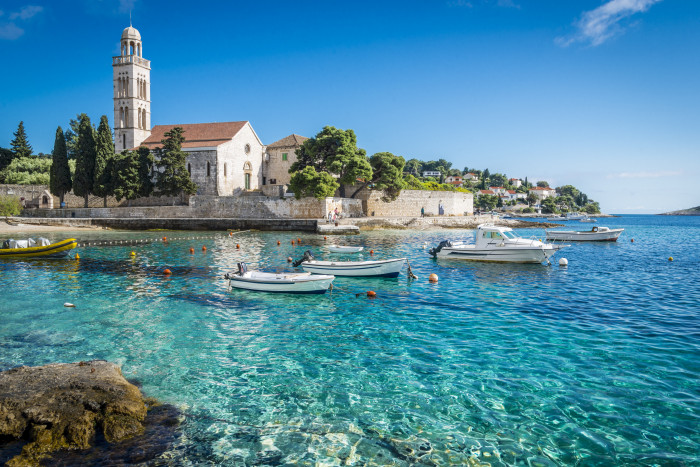 Where to find your yacht rental Croatia